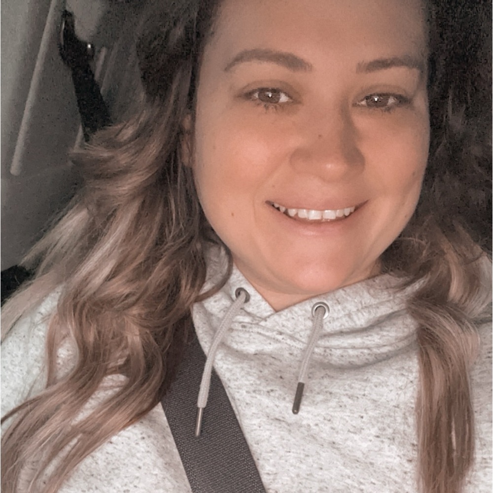 Meet your Posher, Samantha